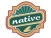 Logo de Native Produtos Orgânicos