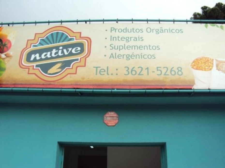 Foto 2:  — Native Produtos Orgânicos