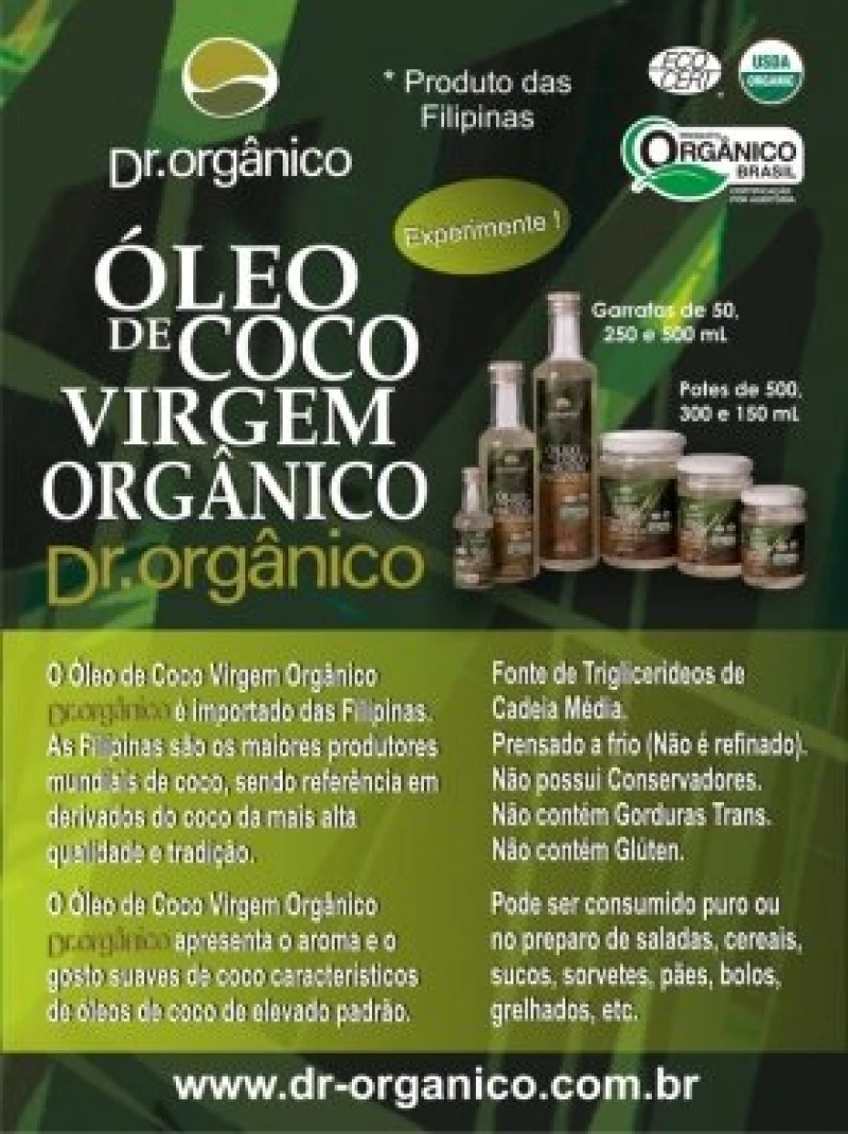Foto 3:  — Native Produtos Orgânicos